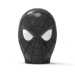 Superhero Action Figure Bluetooth Speaker (Spiderman, Bumblebee, Iron Man) - Available at AfnoBazar Nepal