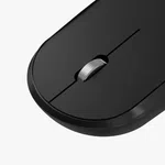 ZM01 Wireless Mouse 1600 DPI - Available at AfnoBazar Nepal