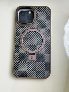 iPhone 17 Pro Max Phone Cover (13-1) - Available at AfnoBazar Nepal