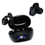 GM-29 Bone Conduction Wireless Earbuds with AAC and Hi-Res Audio - Available at AfnoBazar Nepal
