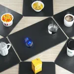 JAKCOM MC3 Wireless Charging Heated Mouse Pad - Available at AfnoBazar Nepal
