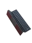 Z01 Harmonica Foldable Keyboard - Available at AfnoBazar Nepal