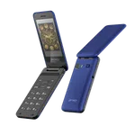 IPRO V10 Flip Feature Phone Dual SIM - Available at AfnoBazar Nepal