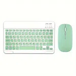 Wireless Keyboard and Mouse Combo - Available at AfnoBazar Nepal