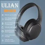 BH23 Bluetooth 5.3 Wireless Over-Ear Headphones, IPX4 - Available at AfnoBazar Nepal