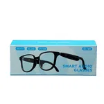 Smart Bluetooth Audio Glasses - Available at AfnoBazar Nepal