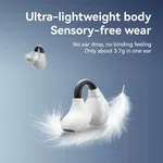 TWS Bluetooth In-Ear Earbuds with Mic, Sweat Proof, Type-C Charging - Available at AfnoBazar Nepal