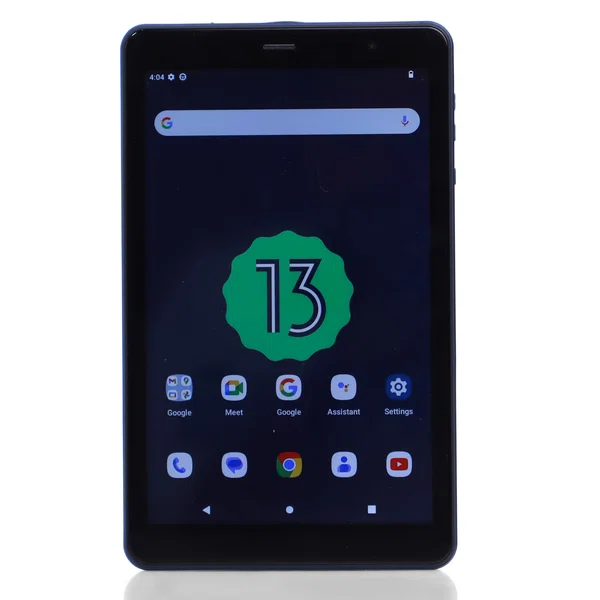 Great Asia TK-S80 8 Inch Android 13 Tablet 3GB RAM 32GB Octa Core - Available at AfnoBazar Nepal