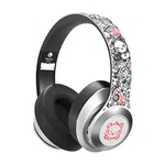 Angry Bear BH10 Bluetooth Wireless Headphone with RGB Light and Deep Bass - Available at AfnoBazar Nepal