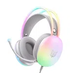 Onikuma X25 RGB Gaming Headset - Available at AfnoBazar Nepal
