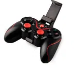 V8 Universal Bluetooth Gamepad for Android, PC, PS3, PS4 and Switch - Available at AfnoBazar Nepal