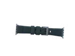 T-Row Silicone Watch Band - Available at AfnoBazar Nepal