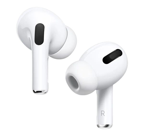 Wireless Bluetooth Earbuds with Active Noise Cancellation - Available at AfnoBazar Nepal