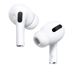Wireless Bluetooth Earbuds with Active Noise Cancellation - Available at AfnoBazar Nepal
