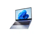 Great Asia TK-E181 Laptop Intel Core i7 11th Gen 8GB RAM 512GB SSD 15.6 Inch - Available at AfnoBazar Nepal