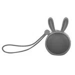 Rabbit Ear Mini Portable Bluetooth Speaker - Available at AfnoBazar Nepal
