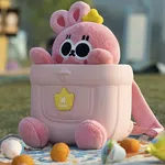 Picocici K53 Kids Rabbit Backpack with Adjustable Straps - Available at AfnoBazar Nepal