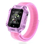 T33 Kids Smartwatch 2G SIM with GPS + LBS Tracking, IP67 - Available at AfnoBazar Nepal