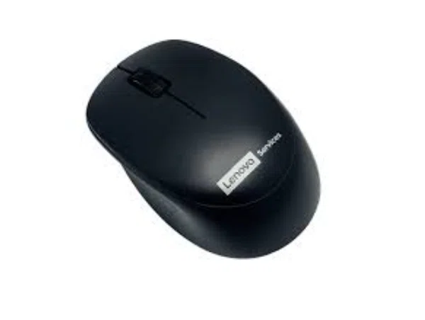 Lenovo N260 Wireless Office Mouse - Available at AfnoBazar Nepal