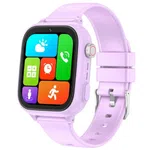 T53 Kids Smartwatch 2G SIM with GPS Tracking, Camera and SOS - Available at AfnoBazar Nepal