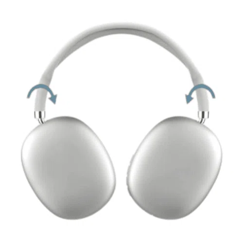 Tonlish MS-B1 Wireless Bluetooth Headphone with Mic - Available at AfnoBazar Nepal