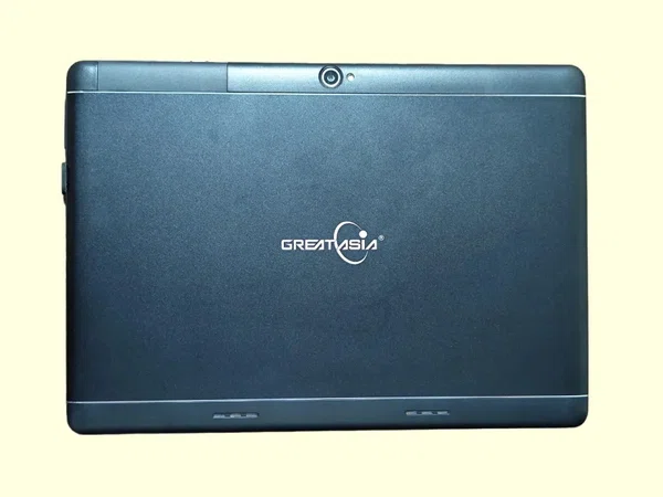 Great Asia E108GC 10.1 Inch Android Tablet 3GB RAM 32GB - Available at AfnoBazar Nepal