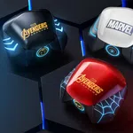 Marvel Superhero TWS Wireless Bluetooth Earbuds - Available at AfnoBazar Nepal