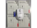 Lenovo N550 Wireless Office Mouse - Available at AfnoBazar Nepal