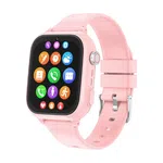 T53 Kids Smartwatch 2G SIM with GPS Tracking, Camera and SOS - Available at AfnoBazar Nepal