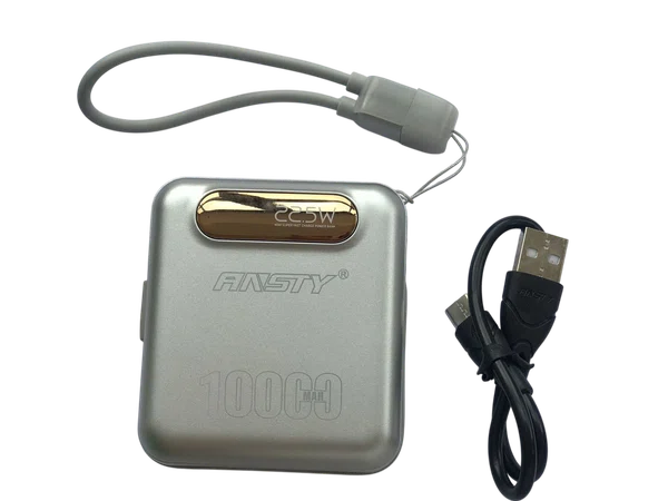Ansty AP-103 MagSafe Power Bank - Available at AfnoBazar Nepal