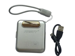 Ansty AP-103 MagSafe Power Bank - Available at AfnoBazar Nepal
