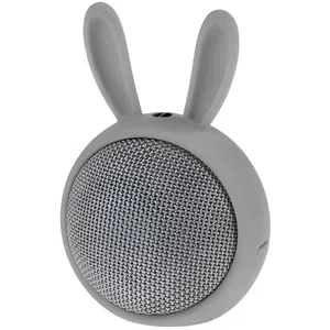 Rabbit Ear Mini Portable Bluetooth Speaker - Available at AfnoBazar Nepal