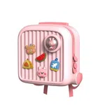 Picocici K33 Kids Travel Backpack, EVA, Waterproof, Ages 3 to 7 - Available at AfnoBazar Nepal