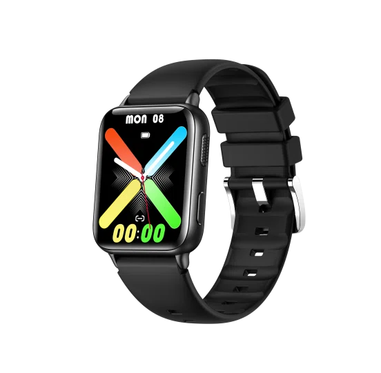 GloryFit Y15 Smartwatch with Health and Fitness Tracking - Available at AfnoBazar Nepal