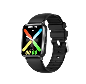 GloryFit Y15 Smartwatch with Health and Fitness Tracking - Available at AfnoBazar Nepal