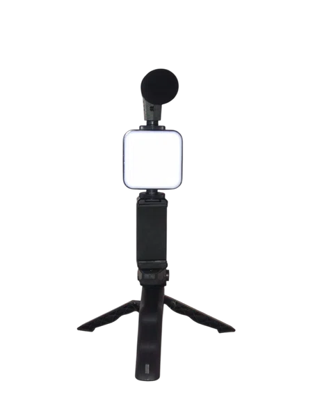 AY49 Video Vlogger Kit - Available at AfnoBazar Nepal