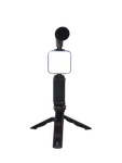 AY49 Video Vlogger Kit - Available at AfnoBazar Nepal