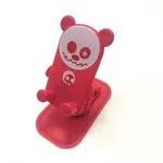 HD-40 Cartoon Character Phone and Tablet Desk Stand - Available at AfnoBazar Nepal