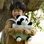 Picocici K53 Kids Rabbit Backpack with Adjustable Straps - Available at AfnoBazar Nepal