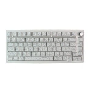 K81 Mechanical Keyboard - Available at AfnoBazar Nepal