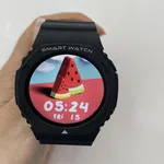 Heatz HW2 Smart Watch with GPS, AI Voice and Health Monitoring - Available at AfnoBazar Nepal