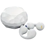 A7 Pro TWS Wireless Bluetooth Earphones - Available at AfnoBazar Nepal