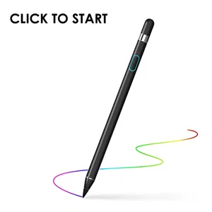 Active Stylus Pen for Touch Screens, Fine Point, Android and Windows Compatible - Available at AfnoBazar Nepal