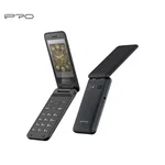 IPRO V10 Flip Feature Phone Dual SIM - Available at AfnoBazar Nepal