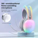 Onikuma X25 RGB Gaming Headset - Available at AfnoBazar Nepal
