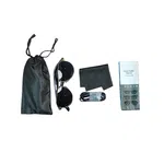 Smart Bluetooth Audio Glasses - Available at AfnoBazar Nepal