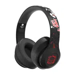 Angry Bear BH10 Bluetooth Wireless Headphone with RGB Light and Deep Bass - Available at AfnoBazar Nepal