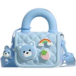 Picocici K36 Kids Round Bag, Waterproof EVA - Available at AfnoBazar Nepal