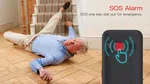 IPRO F183 Big Sound Feature Phone for Elderly with SOS Button, 800mAh - Available at AfnoBazar Nepal