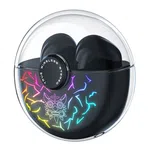 Onikuma T35 TWS Gaming Earbuds with RGB Light Charging Case - Available at AfnoBazar Nepal